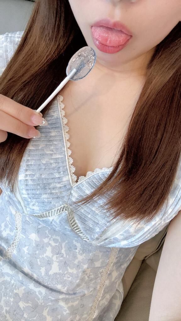 ぺろぺろ&#9825;&#9825;