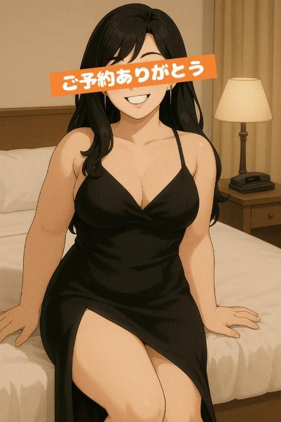 抜け出せないくらい、感じさせるよ。