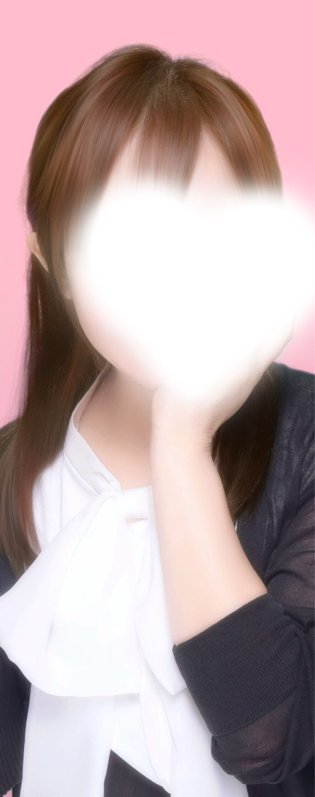 明日出勤します&#9825;