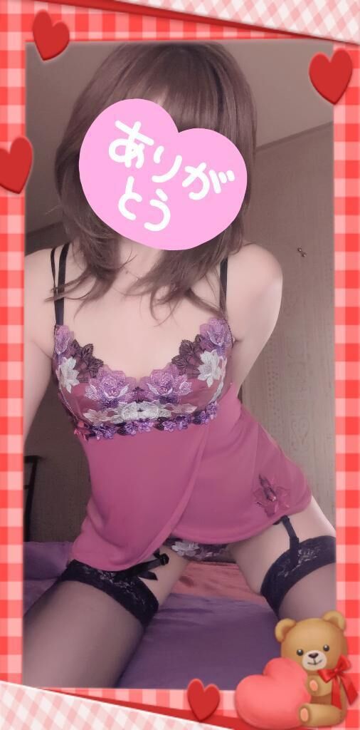 お昼からのO様&hearts;&#65039;お礼&hearts;&#65039;
