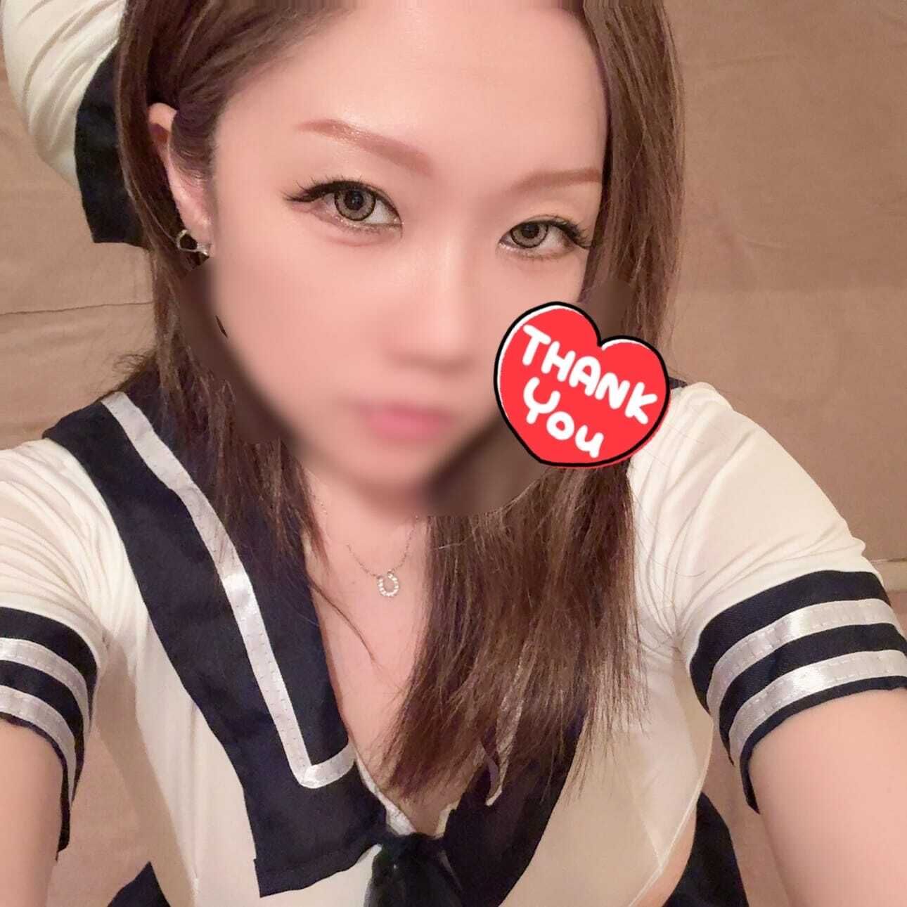 昨日のお礼っ&#9825;