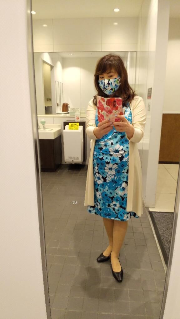 間に合った！