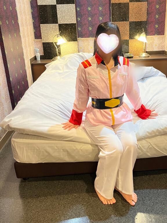 &#9825;セイラさん&#9825;&#9825;