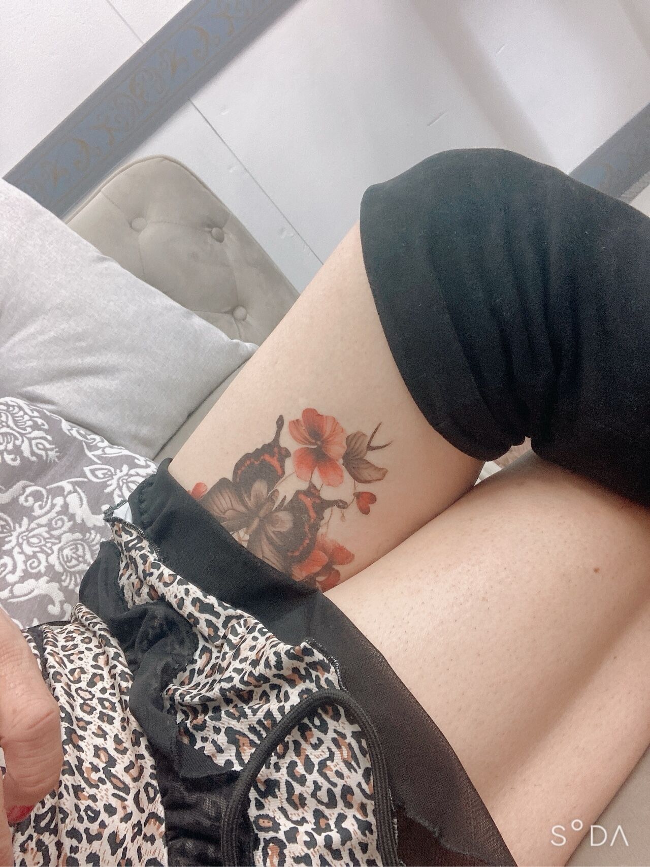 れなの好きなオプション&#127820;