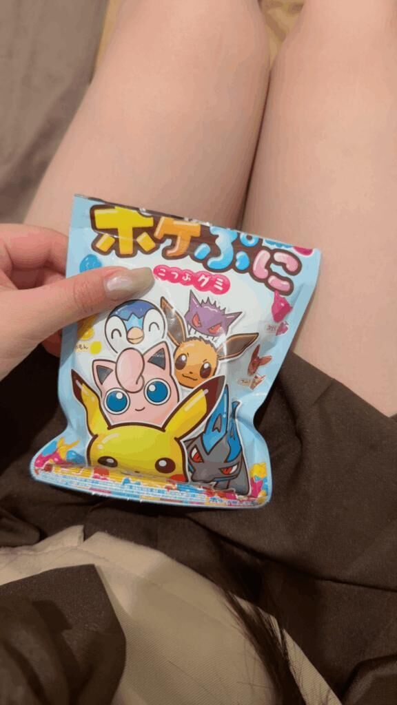 今日のおやつ&#9825;&#9825;&#9825;