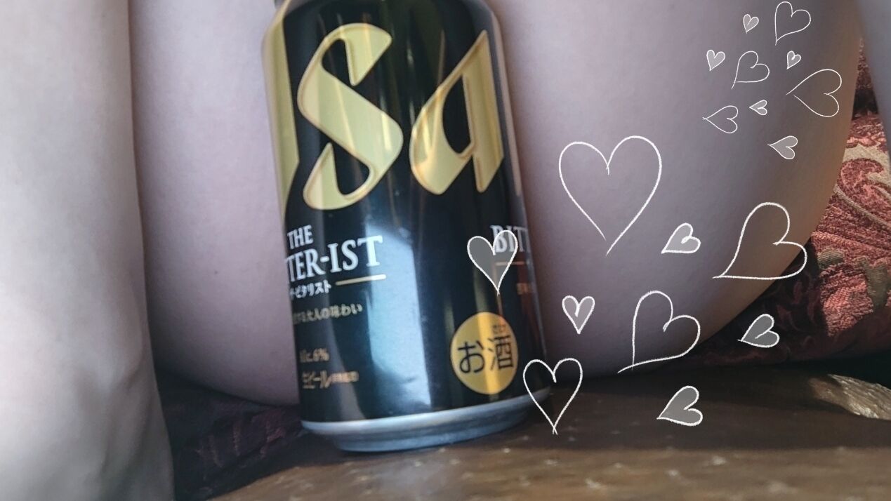 お疲れ様です&#9825;