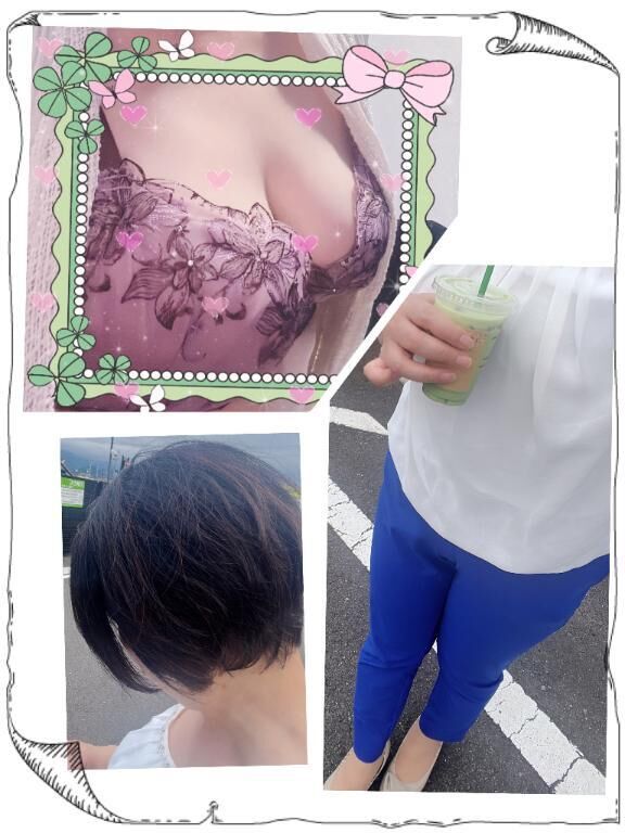 休日のワタシです&#9825;