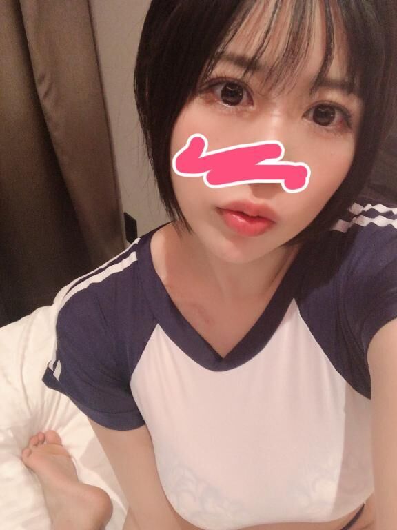髪を切ったので
