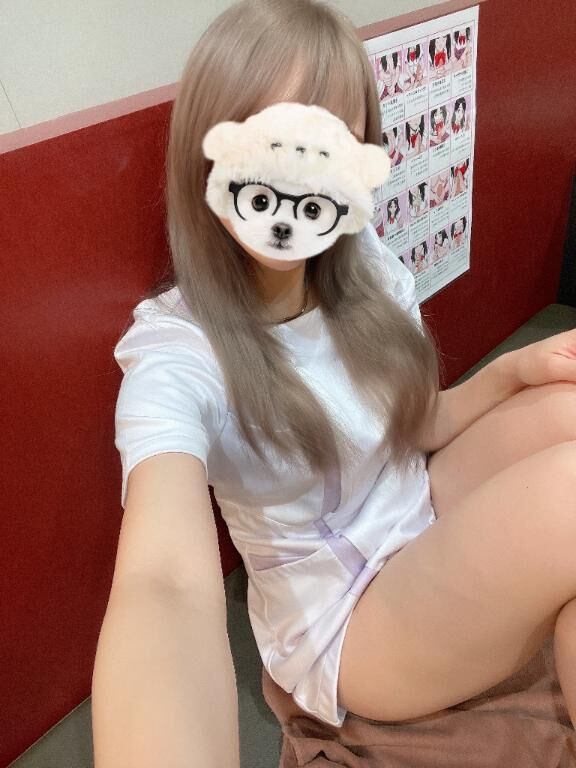 久しぶりの出勤だよ&#9825;