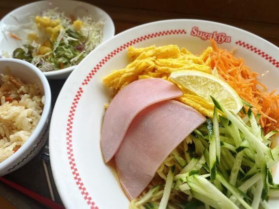 1年振りだね&#9825;
