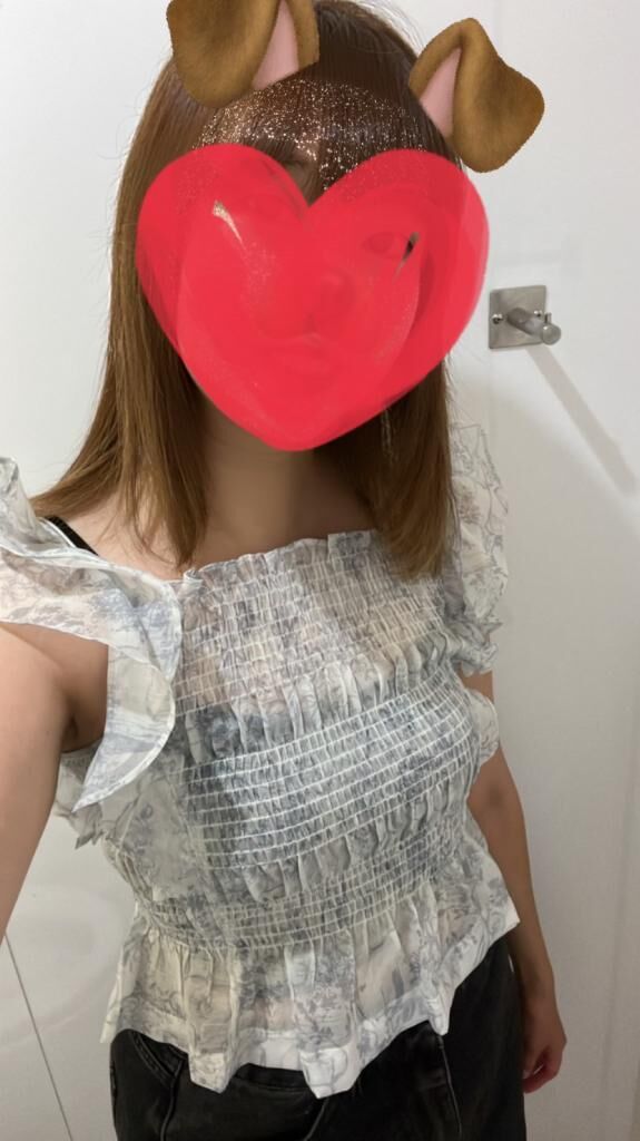 軽く