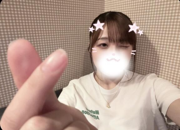 来ないのー！
