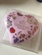 合間に嬉しい♡