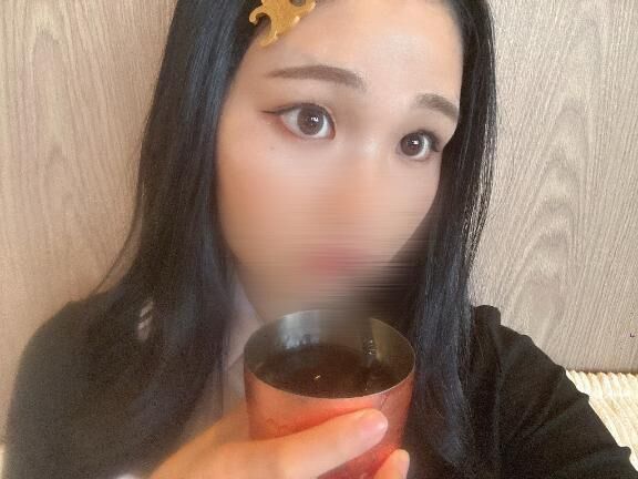 しゅしてます✨✨