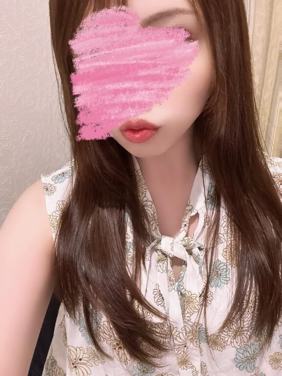 この間は&#9825;