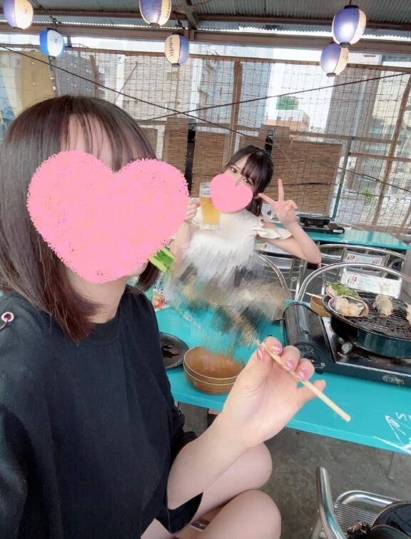 大興奮&#9825;&#9825;