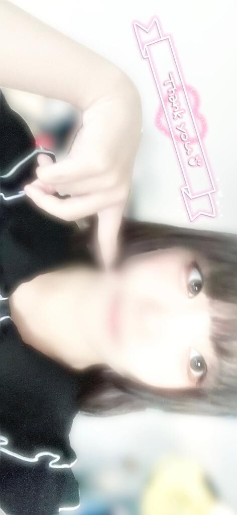 いつもありがとう&#9825;&#9825;&#9825;&#9825;&#9825;
