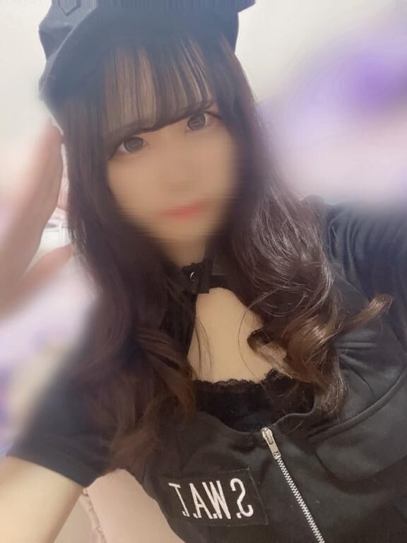 変わったの気づいた…？&#9825;