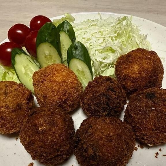 肉じゃがリメイク&#129364;