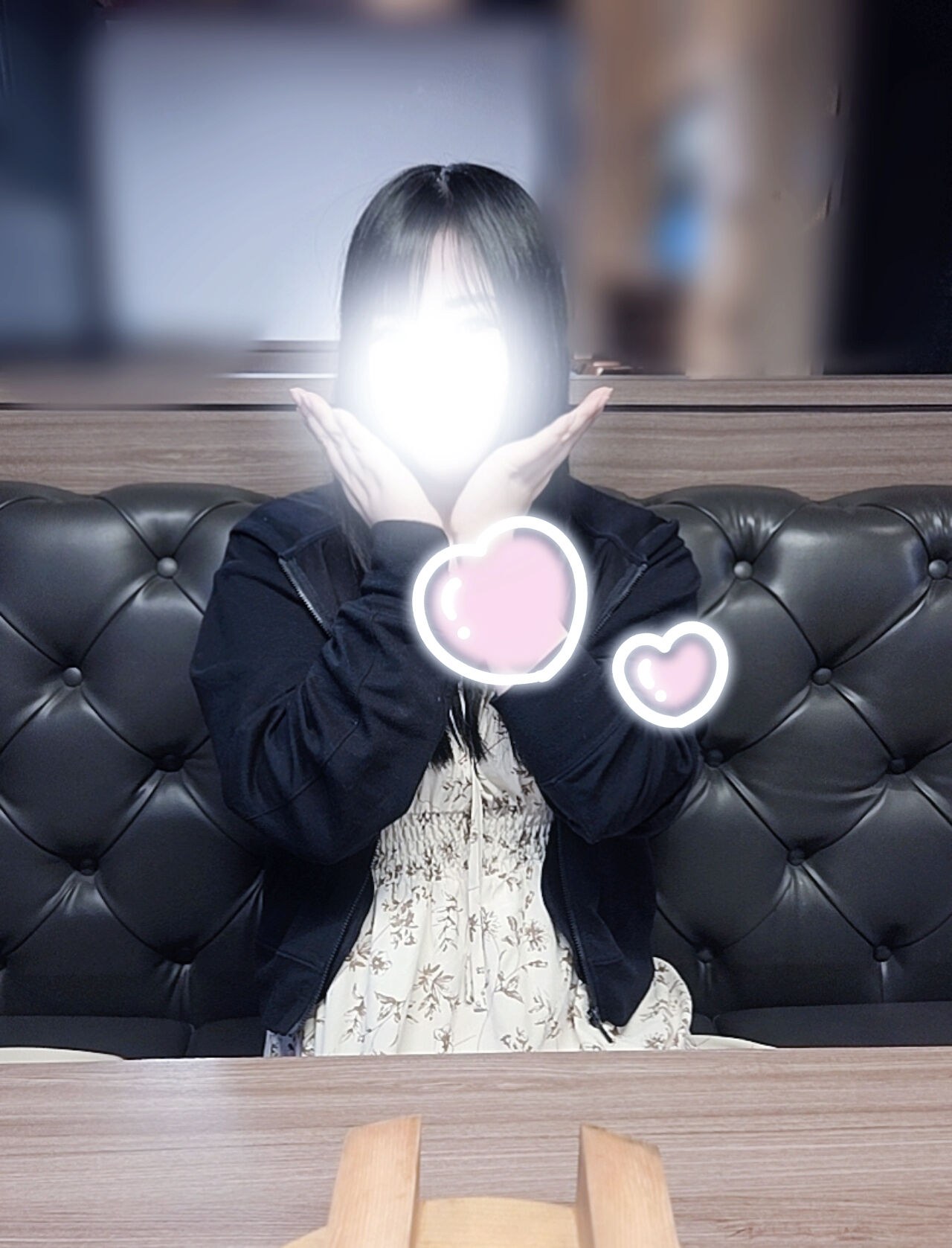 久しぶりすぎて、