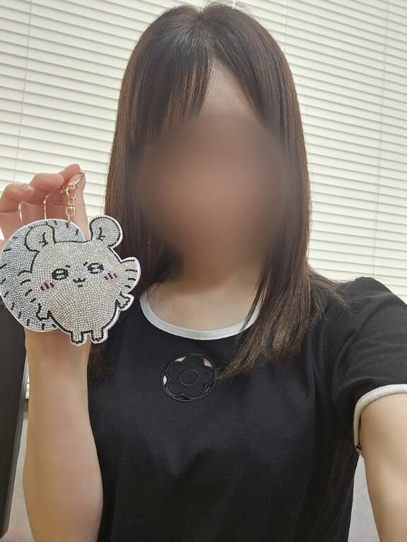 動かしすぎないで&#9825;