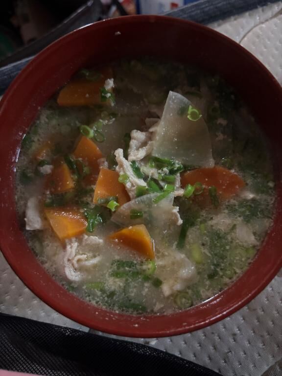 ご飯♡