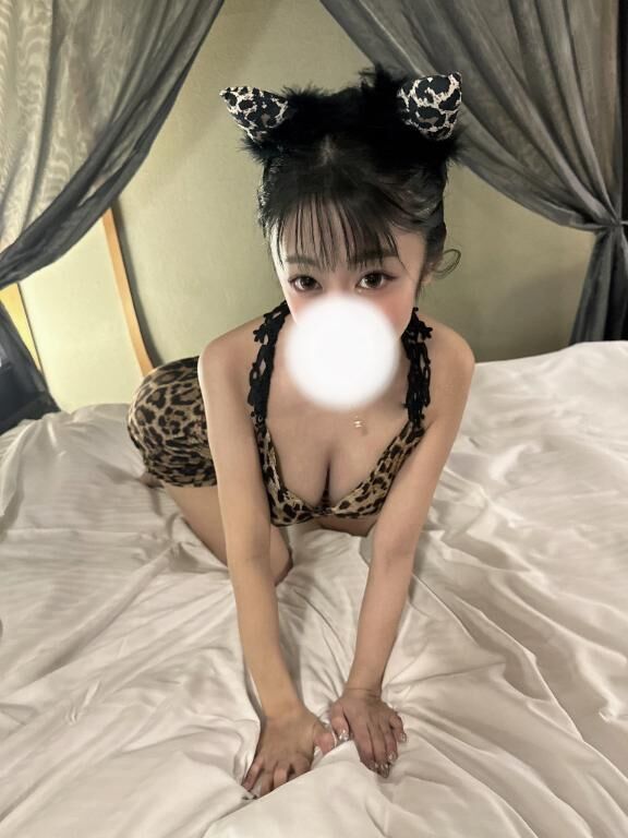 にゃあ&#9825;