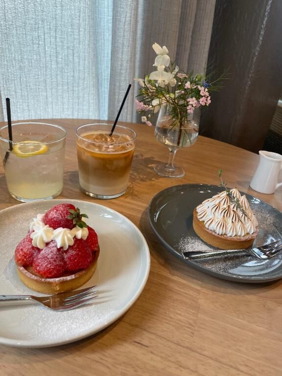 あまいもの