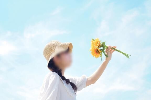 お礼&#9825;