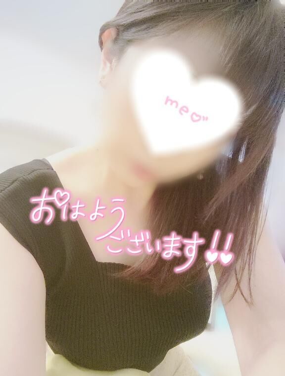 &#9825;&#9825;おめざです&#9825;&#9825;