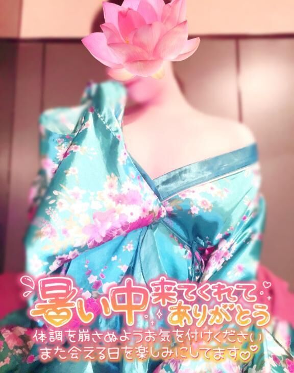 &#129719;昨日はありがたく&#129719;