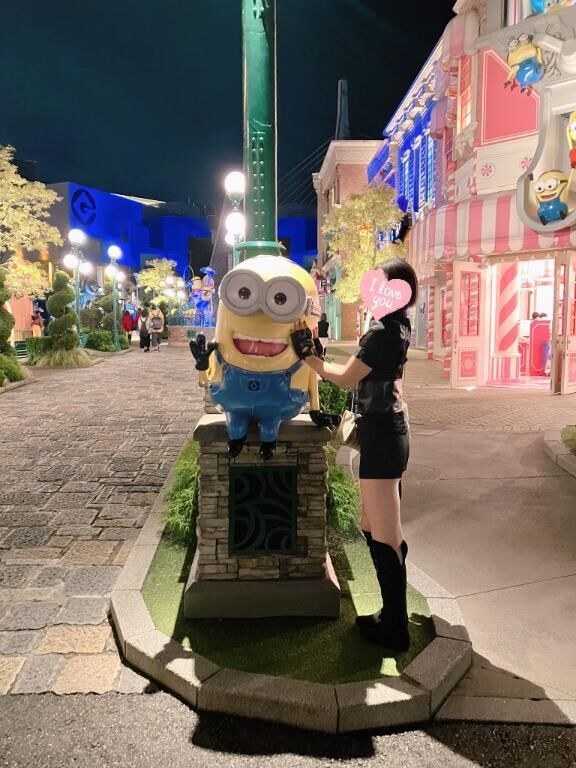 お久しぶり&#9825;