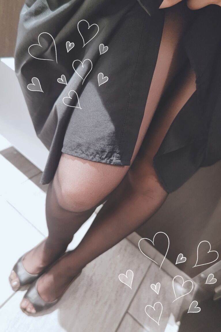 おはようございます&#9825;