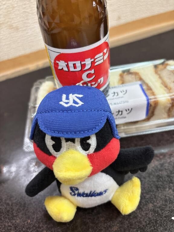 第一部フレグランスにて
