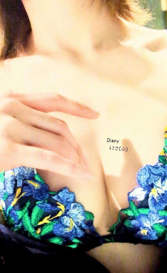 到着しました