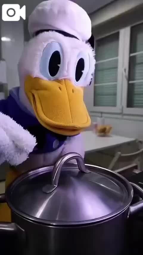お昼の面白動画