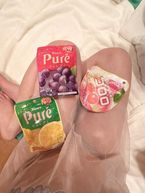 好きなお菓子♡♡
