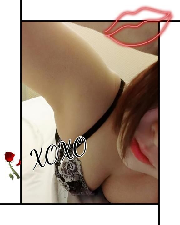 おはぱい&#9825;