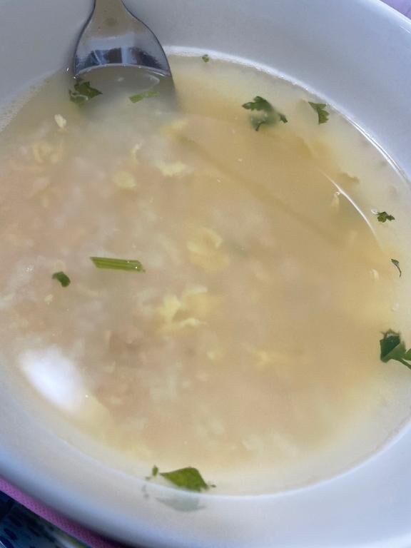 ゆるっと朝ごはん&#9728;&#65039;
