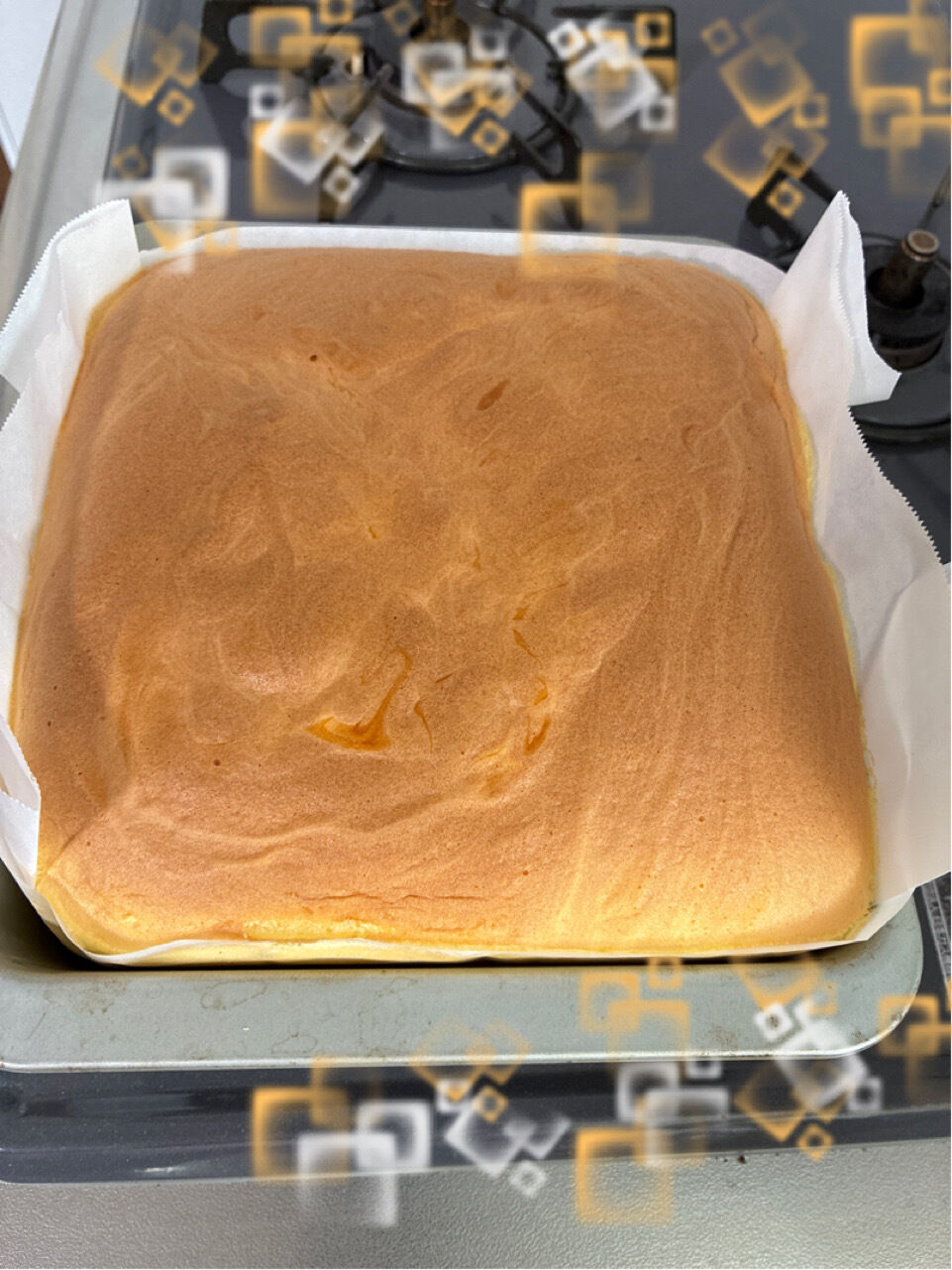 デザート