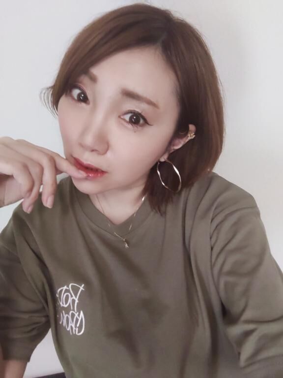 今日は…ごめんなさい&#9825;明日に…変更を&#9825;