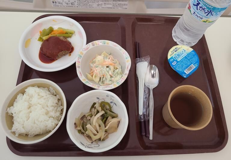 出戻り(泣)