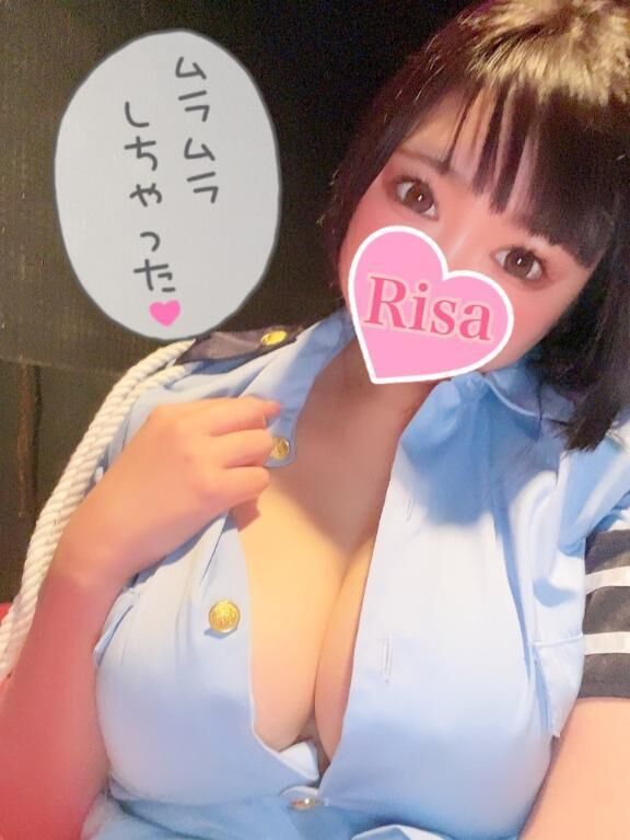 おりかえし〜！
