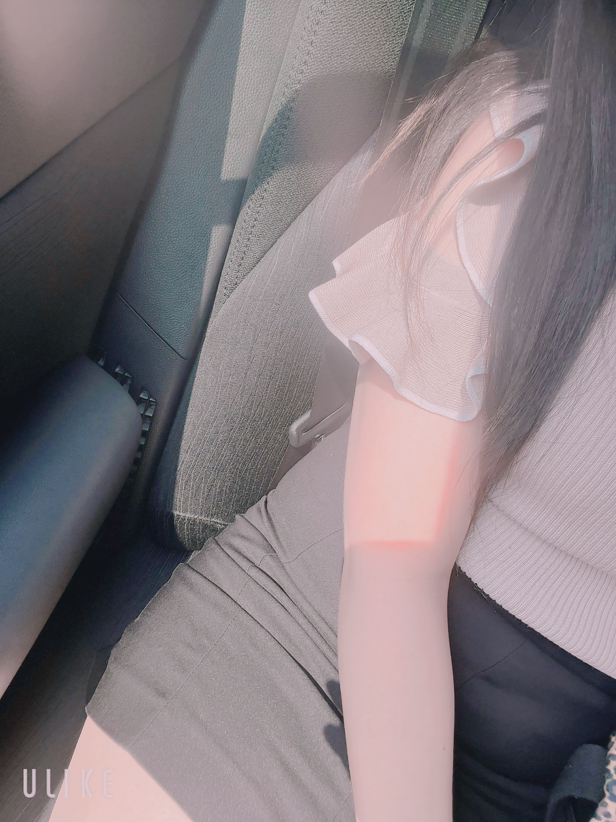 あっつぃぃ///&#9825;