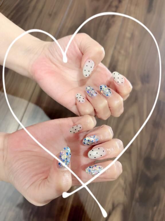 ネイル&#10084;&#65038;