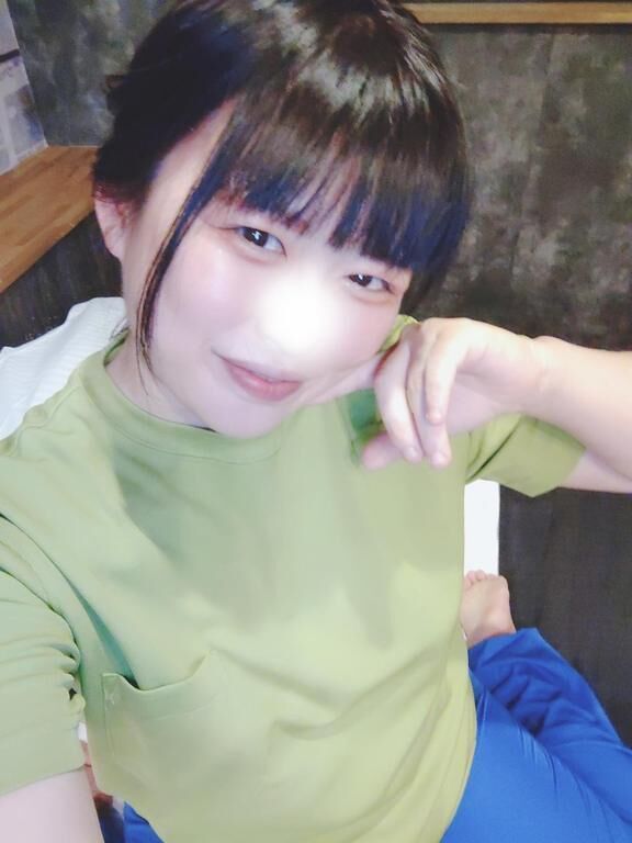 患者様の服パート41