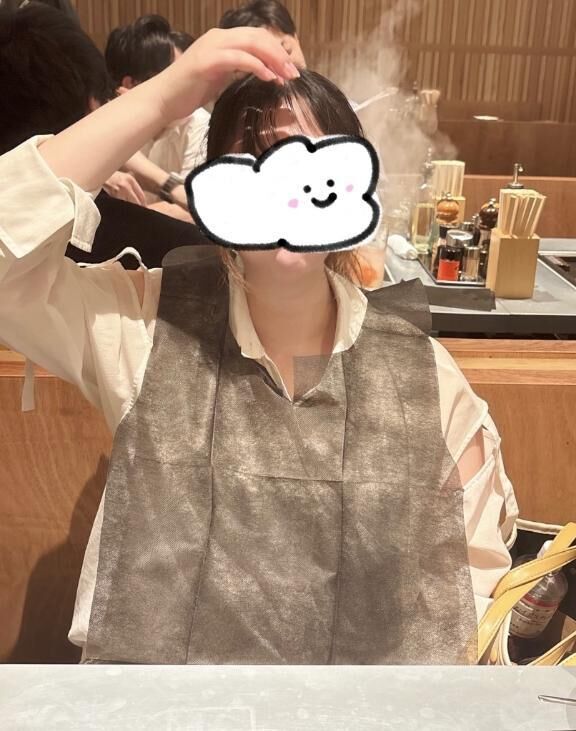 時差投稿&#128539;