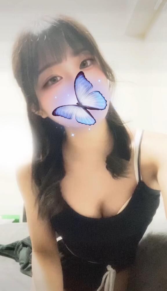 どこ見てるの&#9825;