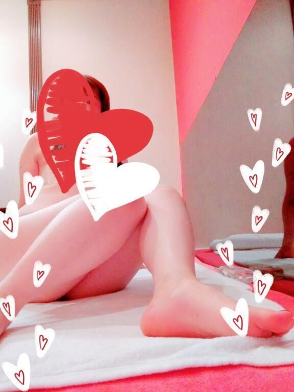 私が……&#9825;