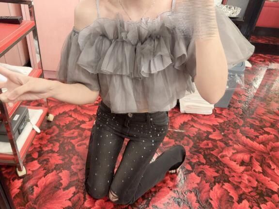 ドンガラガッシャーン&#9825;
